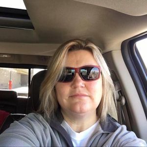 Meet your Posher, Virginia